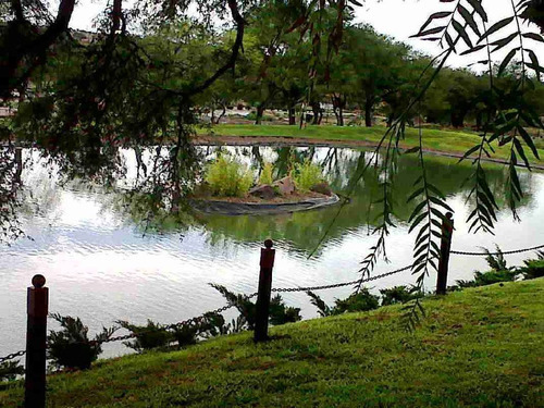 Terreno En Hacienda La Presita Con Vista A La Presa, San Miguel De Allende, Gto.