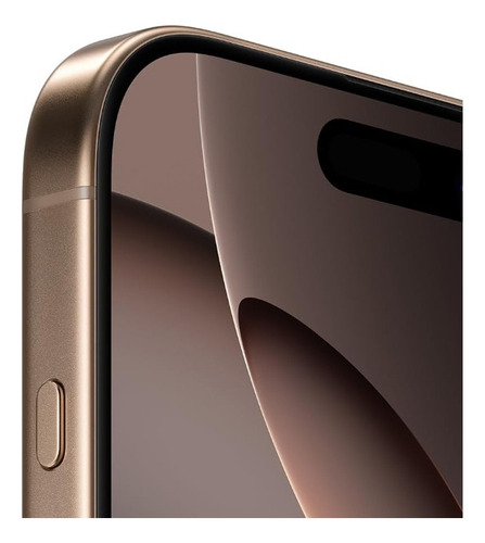 iPhone 16 Pro Max 256gb Titanium Desierto E-sim