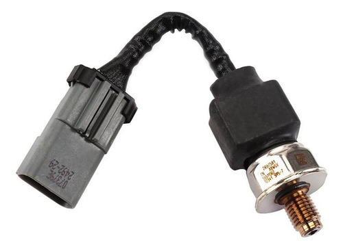 Sensor De Presión Common Rail Para Cummins 2897581 5pp5-7