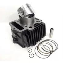 Comprar Cilindro 110cc Vini Completos Max 110 Px110 Fair 110 