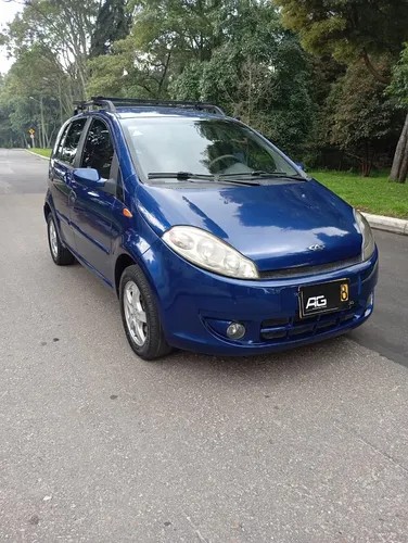 Chery A113 2011