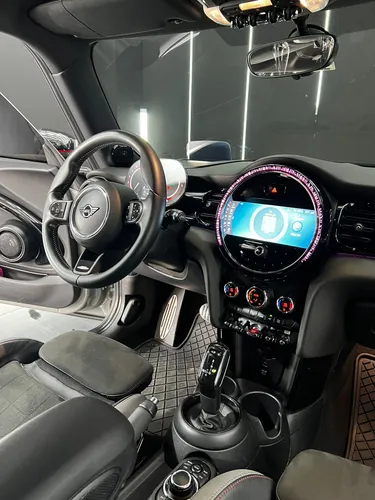 Mini John Cooper Works 2.0 Iconic 2022