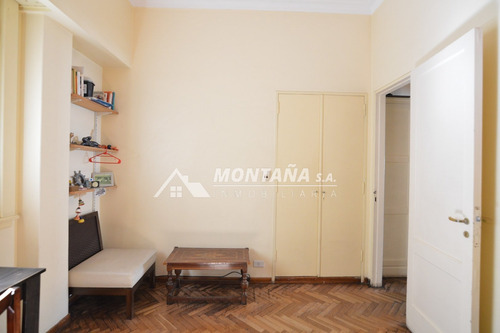 Imagen 20 de 24 de Departamento En Venta Ubicado En Recoleta, Capital Federal