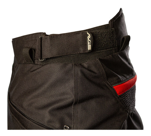 Imagen 3 de 9 de Pantalón Moto Stav Core Protection Abrassion Control