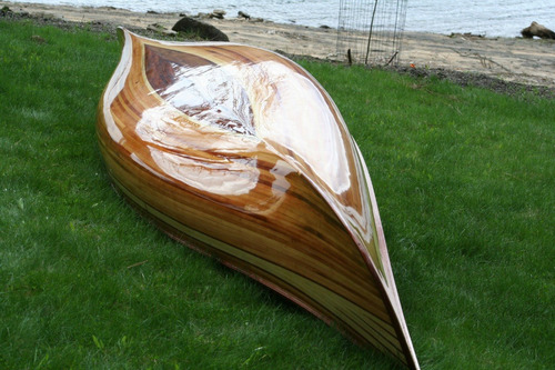 Projeto Canoa Canadense,desenho Exclusivo ! Envio Gratis