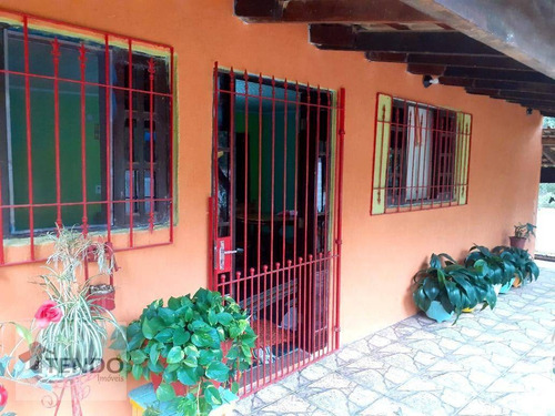 Imagem 13 de 28 de Chácara 250 M² - Venda - 2 Dormitórios - Chácara Sete Cruzes - Suzano/sp - Ch0060