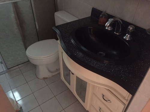 Apartamento Para Venda, 3 Dormitórios, Vila Albertina - São Paulo - 386