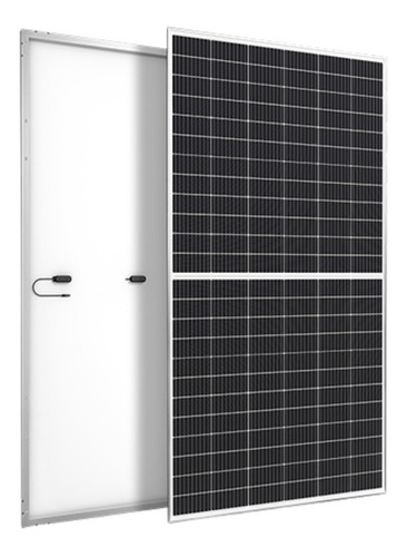 Placa Solar Painel Fotovoltaico Monocristalino Inmetro 410w