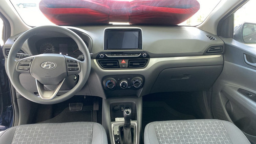 Hyundai HB20S 1.0 Comfort Plus Tech Tgdi Flex Aut. 4P