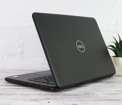 Laptop Dell Latitude Core I3 7a Touch 8 Gb Ram 256 Ssd
