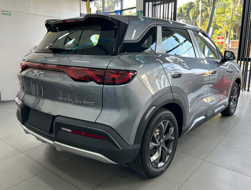 BYD Yuan Pro 0.0 Gs 380Km