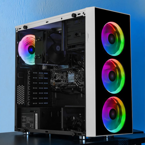Computadora Xtreme Pc Gaming (Usado)