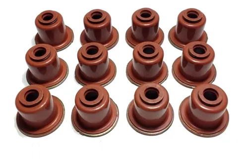 comprar Retenes Guias Válvulas Chevrolet Caravan Opala D40 C10 C20