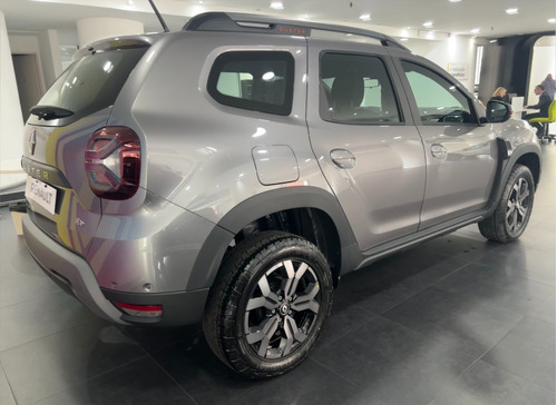 Renault Duster 1.3 Tce Turbo Iconic 155Cv Cvt X-Tronic