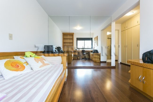 Apartamento - Perdizes - Ref: 89130 - V-89130