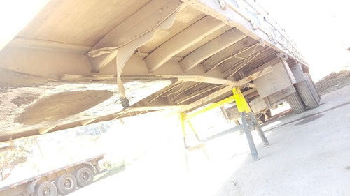Carreta Carga Seca Ls