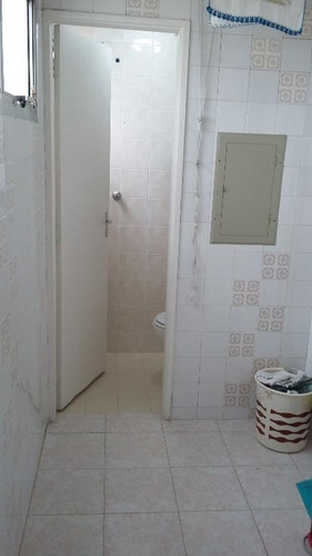 Imagem 7 de 14 de Apartamento Residencial À Venda, Saúde, São Paulo. - Ap1257