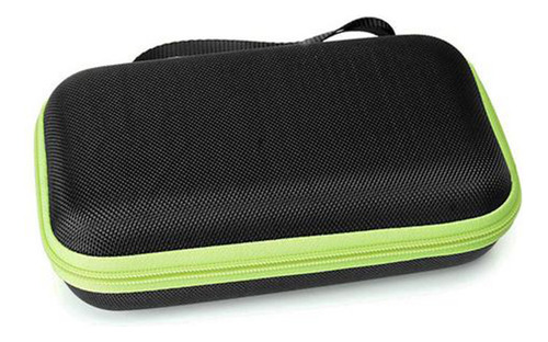 Bolsa De Armazenamento Oneblade Qp2520/90/70 Estojo Para Bar
