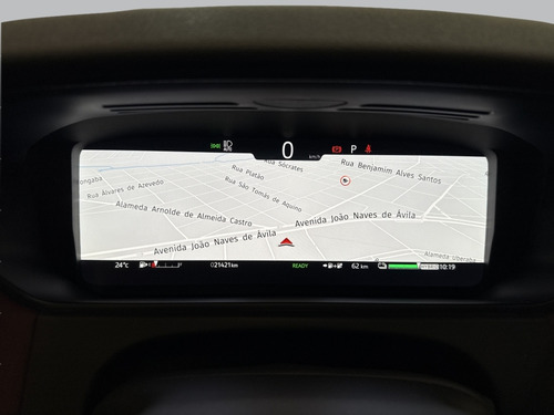 Land Rover Range Rover Velar 2.0 P404 PHEV R-DYNAMIC HSE AUTOMÁTICO