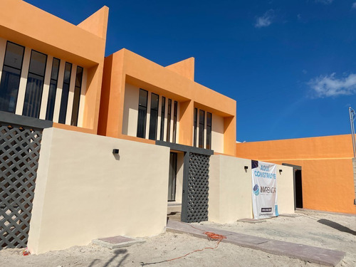 Venta Casa Chelem Yucatan