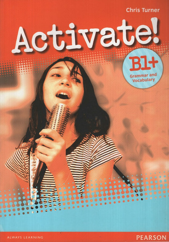 Activate B1+ - Grammar And Vocabulary