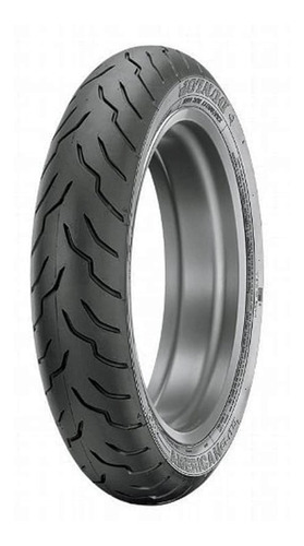 Cubierta 130/80b17 (65h) Dunlop American Elite Harley Davids