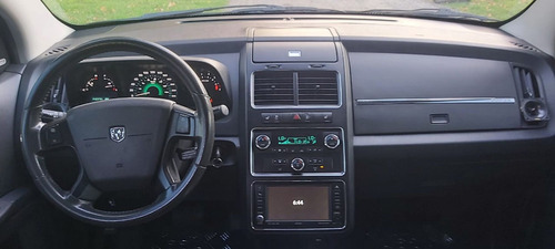 Dodge Journey 2.7 Rt Atx (3 Filas)