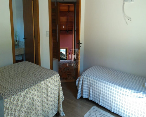 Imagem 27 de 30 de Casa Em Condominio - Cc01124 - 69379316