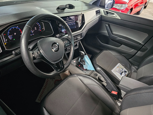 Volkswagen Virtus 1.0 Highline 200 Tsi Aut. 4p 6 marchas