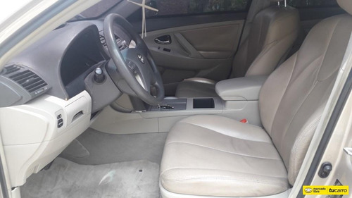 Toyota Camry Blindado 04120266742