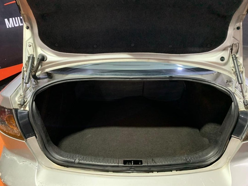 Imagen 4 de 14 de Mazda 3