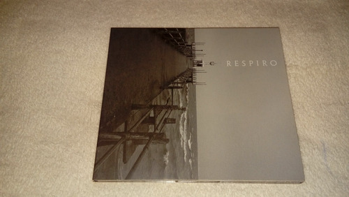 Claudio Riva - Respiro (cd Abierto Nuevo)