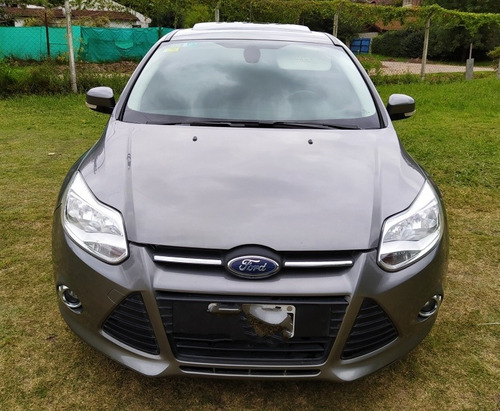 Ford Focus Iii 2.0 Sedan Se Plus At6