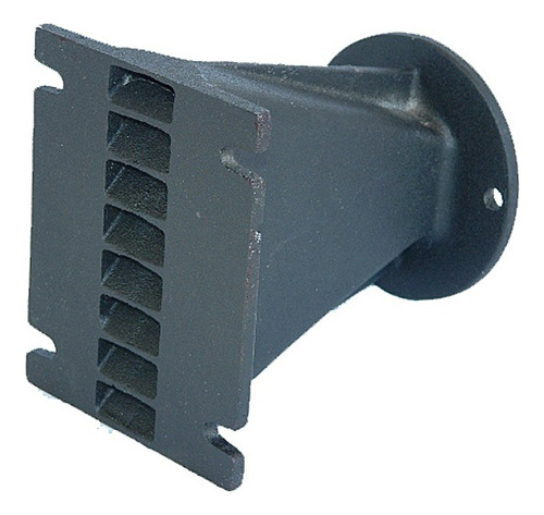 Guia De Onda Corneta H-401bc Aluminio Line Array 1 Pulgada