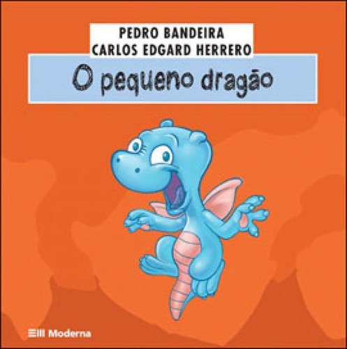 Pequeno Dragao, O