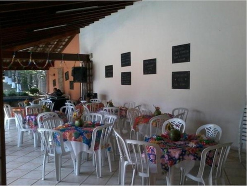 Chácara Residencial À Venda, Corrupira, Jundiaí. - Ch0031 - 34728830