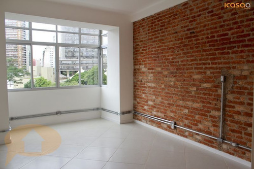 Imagem 1 de 14 de Apartamento - Ref: 10143