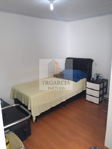 Imagem 11 de 15 de Casa Sobrado Em Tatuapé - São Paulo - 2336