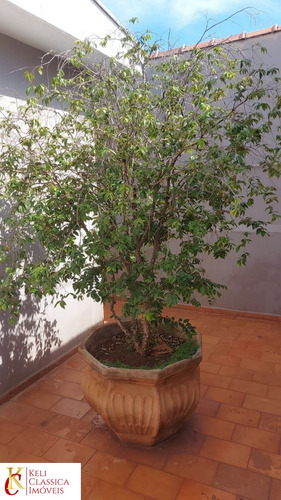 Imagem 3 de 16 de Casa - Ca00331 - 70658901