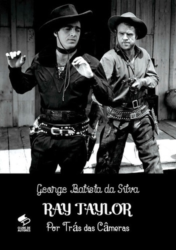 Livro Ray Taylor