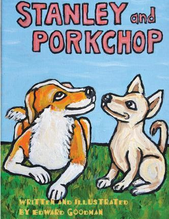 Libro Stanley And Porkchop - Edward Goodman