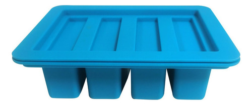 Molde Para Mantequilla M Con Tapa Para Almacenar Mantequilla