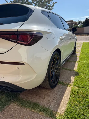 Cupra Leon 300Hp