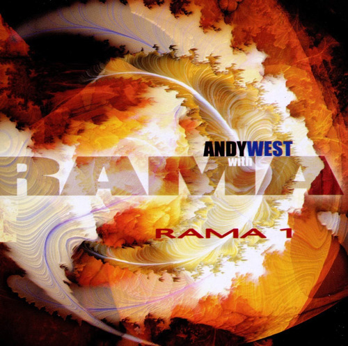 Andy West  Rama 1 