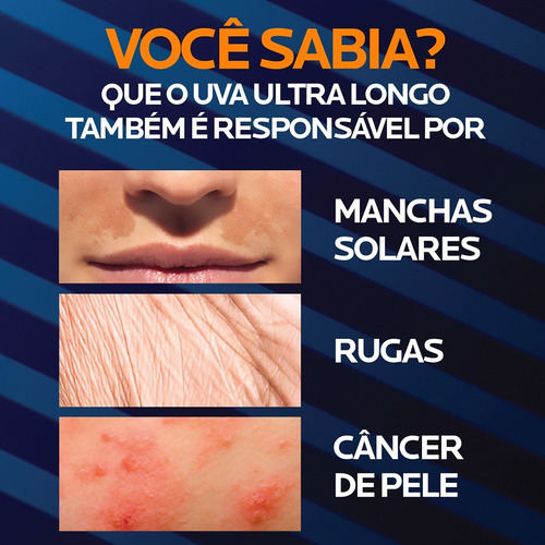 Anthelios Uvmune 400 Fps 60 Efeito Invisível Fluido 50ml