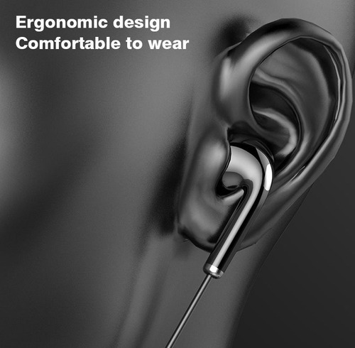 Auriculares Deportivos Inalámbricos Para Correr Con Cuello