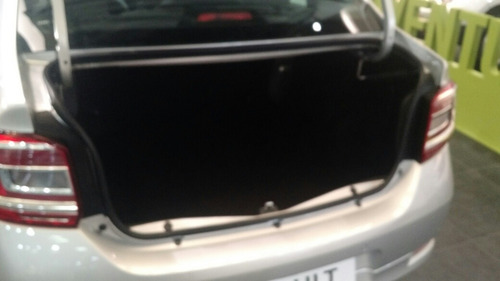Renault Logan Ph2 Intens 1.6
