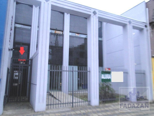 Imagem 1 de 13 de Studio Com 1 Dormitório Para Alugar, 28 M² Por R$ 1.150,00/mês - São Francisco - Curitiba/pr - St0022