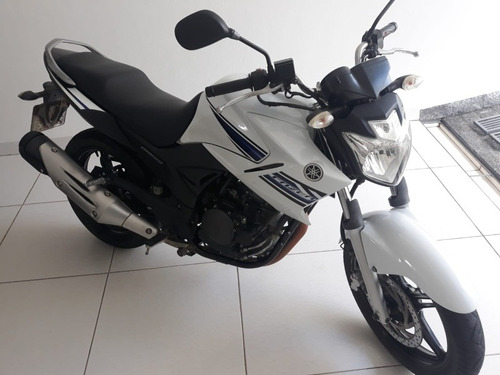 Imagem 7 de 14 de Yamaha Fazer Edition Bluefl