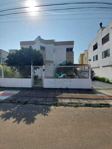 Imagem 3 de 30 de Casa Com 3 Dormitórios À Venda, 245 M² Por R$ 1.600.000,00 - Ingleses Do Rio Vermelho - Florianópolis/sc - Ca0314